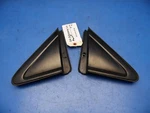 99-04 Honda Odyssey Oem Left & Right Side Fender Moldings Trims X2. Fixed Price $25.00.