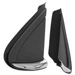 Front Trim Corner Triangle Door Molding Cover For Chevrolet Cruze 2016-2019. Fixed Price $35.25.