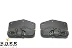 Mercedes W209 CLK320 CLK500 CLK55 Convertible Folding Top Supporting Latch Set. Fixed Price $21.38.