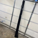 Oem 2019 - 2023 Bmw G20 330I M340 Left Skirt Rocker Panel Molding Black #475. Fixed Price $199.00.