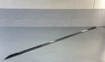 2019-2025 Audi A4 B9 Right Lower Skirt Rocker Molding Panel Black Oem *note*. Fixed Price $70.00.