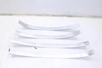 07-11 Mercedes-benz S550 Rh And Lh Door Scuff Sill Plate Set 2216800435 *read*. Fixed Price $83.75.