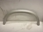 2012 -2015 Bmw X1 Left Rear Wheel Arch Flare Trim Molding Pnt Code A96 White Oem. Fixed Price $99.99.