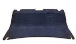08 09 10 11 Saab 9-3 Sedan Trunk Lid Liner Trim Cover Oem. Fixed Price $43.84.