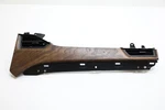 2016 - 2021 Tesla Model Dash Right Side Wood Trim Cover Panel Oem 109687900B. Fixed Price $111.86.