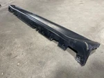 Bmw X5 E70/FE43 2008 Left Driver Side Skirt Rocker Panel Factory. Fixed Price $91.11.