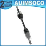 Front Cv Axle Shaft For 2011-2020 Dodge Durango Sport Utility 4-DOOR 3.6L 5.7L. Fixed Price $99.98.