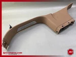 11-18 Porsche Cayenne 958 Rear Right Side Door Sill Scuff Plate Trim Panel Oem. Fixed Price $67.49.