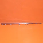 Mercedes Benz S500 S580 S63 Rocker Molding Chrome Trim 2021-2026 A2236942601 Oem. Fixed Price $89.10.