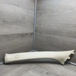 2009-2015 Jaguar Xf Front Left Pillar Trim Driver Side 8X23-F03513 Oem. Fixed Price $14.99.