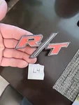 1970 71 Dodge Challenger R/t Grille Emblem Oem 2998547 Mopar Bin L4. Fixed Price $58.99.