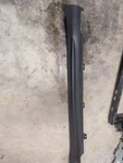 2019-2022 Honda Hr-v Left Side Skirt Rocker Panel Molding 71850-T7W-A31 Oem. Fixed Price $275.00.