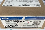 Ford LB5Z-7821453-A Explorer Weatherstrip Door Belt Molding Oem 2020-25. Fixed Price $125.00.