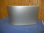 Saab 9-3 Hatch Left Rear 1/4 Panel Extension 4677878 Cc Silver # 286 99- 02 Q1. Fixed Price $35.00.