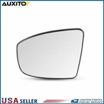 Pack Of For Nissan Murano 2009-2014 Car Rearview Left Side Heated Mirror Glass. Fixed Price $16.14.