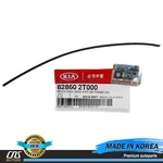 Genuine Door Frame Molding Front Passenger For 11-16 Kia Optima 828602T000. Fixed Price $47.19.