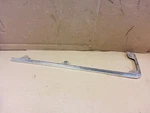 1977-1979 Cadillac Fleetwood Deville Driver Left Upper Headlight Trim Molding. Fixed Price $26.24.