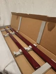 Toyota Sienna Body Side Molding Ruby Flare Pearl (3T3) Genuine Accessory New. Fixed Price $100.00.