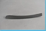 09-15 Bmw 750I 750LI Rear Left Side Door Window Molding Trim Cover Oem. Fixed Price $30.40.