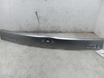 10-15 Toyota Prius Rear Tail Trim Finish Panel Vin Du 7TH & 8TH. Fixed Price $112.49.