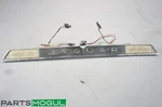 91-94 Jaguar XJ6 XJ12 Vdp XJ40 Trunk Boot Lid Panel Finisher BEC9101 Chrome Oem. Fixed Price $36.00.
