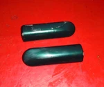 96 97 98 99 00 Honda Civic Fender Molding Set Pair Both Green Oemsedan 4 Door. Fixed Price $39.99.