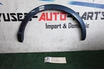 2015 2016 2018 Audi 3 Rear Left Quarter Wheel Arch Flare Molding Oem AX17606. Fixed Price $175.00.