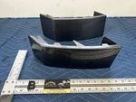 Oem Volvo XC90 P2 2008-2014 30698133 30698134 Lr Rh Rear Bumper Trim. Fixed Price $89.00.