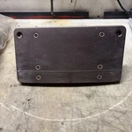 98-99 Mercedes W220 CL500 S500 S420 Front License Plate Bracket 1408850181 Oem. Fixed Price $60.00.
