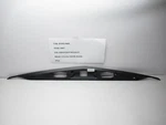 07-09 Acura Mdx Tailgate Lid License Garnish Lampmount Bar Trim 74890-STX-A1 Oem. Fixed Price $20.30.