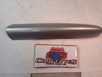 1997 - 2004 Corvette Front Fender Body Molding GM10267509 (silver) Right. Fixed Price $25.00.