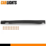Skirt Rocker Molding Panel Left Driver Side Fit For 2014-2022 Jeep Cherokee. Fixed Price $70.16.
