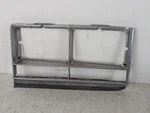 Headlight Bezel Gm 1607003 Cadillac Seville Driver Side Lh 1976-1979 Used Oem. Fixed Price $95.00.
