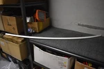 2014-2020 Maserati Ghibli Left Side Roof Drip Factory Oem. Fixed Price $91.85.