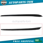 For Acura Tsx 2011 2012-2014 Front Left Windshield Molding Trim 73162-TL2-305. Fixed Price $83.99.