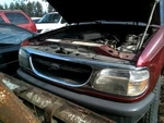 Bare Header Panel Fits 95-97 Explorer 144778. Fixed Price $40.00.