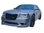 Chrysler 300/SRT8 2011-14 Tesoro 14PC Fender Flare Kit Widebody Made In Usa New. Fixed Price $2586.00.