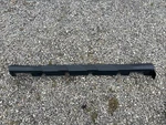 2018 2019 2020 2021 2022 2023 Hyundai Kona Left Lh Rocker Panel Molding Oem. Fixed Price $160.00.