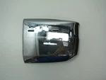 81-89 Cadillac Fleetwood Brougham Deville Rwd Front Rh Corner Bumper End Molding. Fixed Price $98.99.