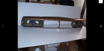 1983 1982 Buick Century Header Panel Grill & Headlight Support Used Oem. Fixed Price $374.24.