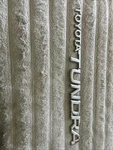 Toyota Tundra Left Right Side Door Badge Letters Logo Chrome Emblem 2000-2006. Fixed Price $20.00.