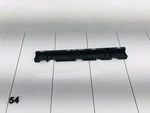 08-11 Bmw 328I E90 Right Side Rocker Panel Skirt Mount Bracket Support Oem. Fixed Price $36.09.