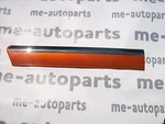 95-02 Cadillac Eldorado Passenger Side Right Quarter Moulding Molding Trim Oem. Fixed Price $58.43.