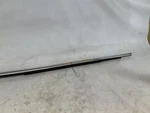 08 09 10 11 12 13 14 Mercedes C300 Exterior Rear Left Door Moulding Set Of B. Fixed Price $59.49.