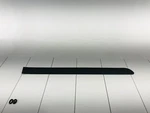 03-06 Volvo XC90 Rear Right Passenger Side Exterior Door Upper Molding Oem. Fixed Price $61.74.