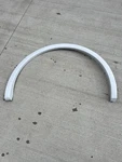 Audi Q5 Wheel Arch Molding Left Rear 2018 2019 2020 80A 853 817 Oem. Fixed Price $110.00.