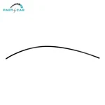 2020 2021 2022 2023 Tesla Model Y Left Driver Upper Bright Molding Trim Oem. Fixed Price $139.99.