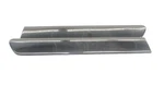 2003 Mercedes CLK430 W208 Convertible #131 Quarter Panel Trims Moldings Black. Fixed Price $44.99.