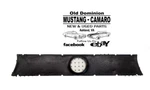 1971-1973 Mustang Tail Light Trim Panel Metal. Fixed Price $34.99.