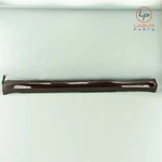 M139 03-08 Maserati Quattroporte Left Side Skirt Rocker Panel Burgundy SS88. Fixed Price $113.99.